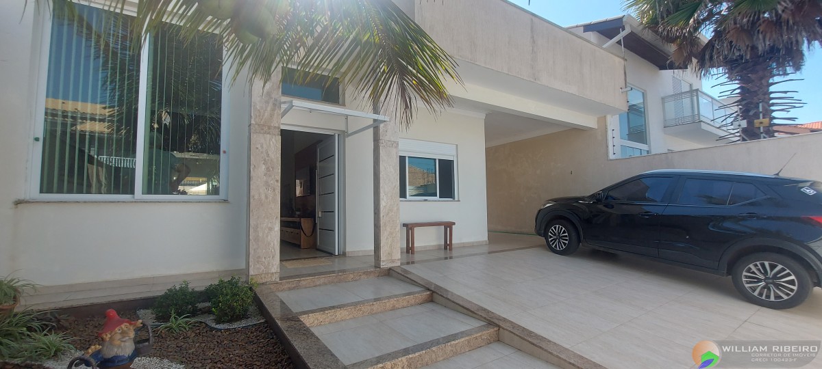 Casa para venda em Peruíbe no bairro Casablanca