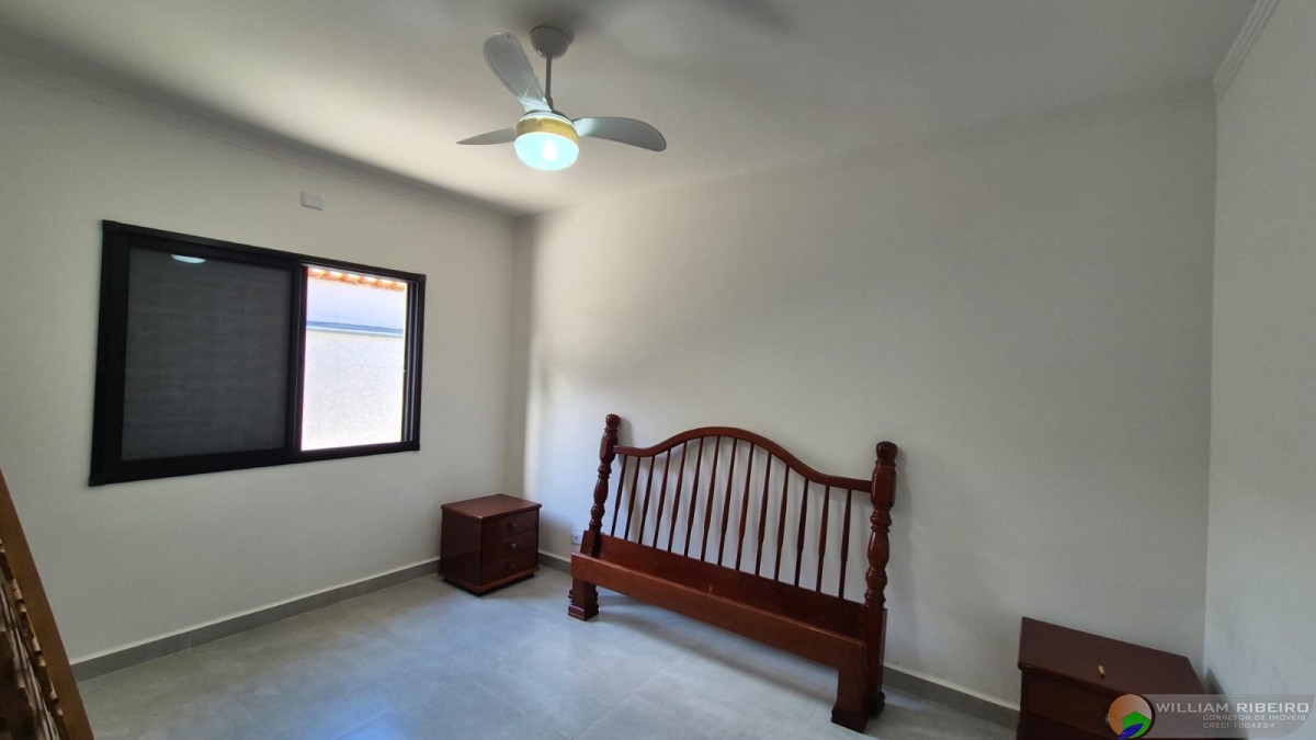 Casa para venda em Peruíbe no bairro Ribamar