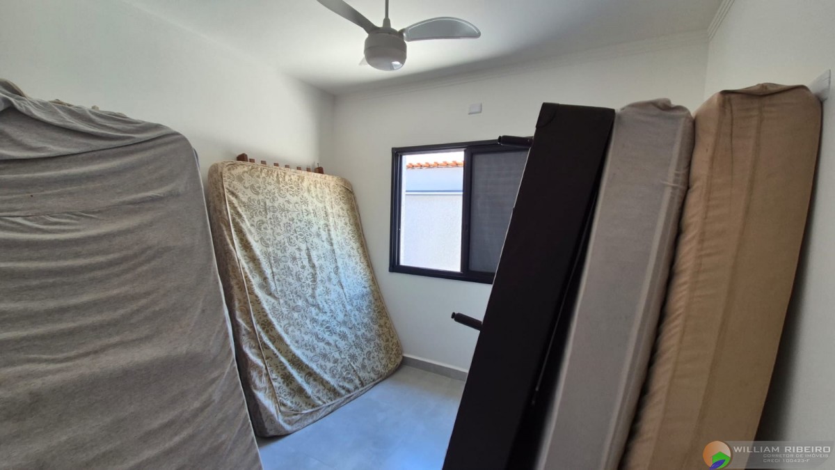Casa para venda em Peruíbe no bairro Ribamar
